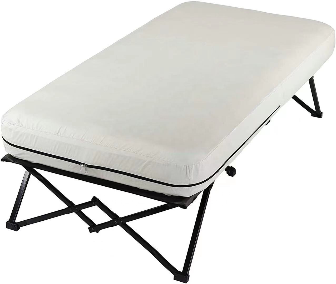 Outdoor Camping Beds For Sale - Camas Plegables para Acampar en Oferta,