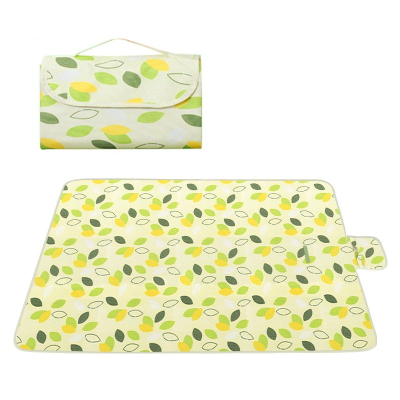 Outdoor Camping Mat Waterproof - Esterilla de picnic extra grande de