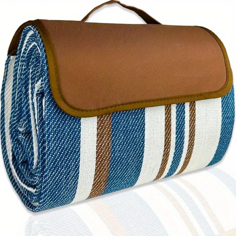 Outdoor Camping Mat Waterproof - ¡Esencial para viajes al aire libre!