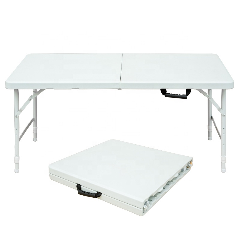 Outdoor Camping Warehouse - # Mesa Plegable Portátil de 4