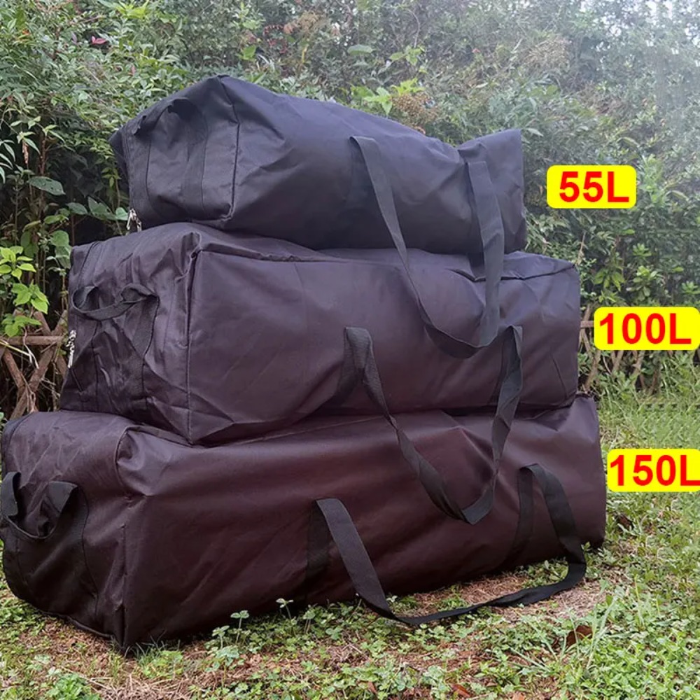 Outdoor Camping Warehouse - Mochila de Viaje Grande, Bolsa de