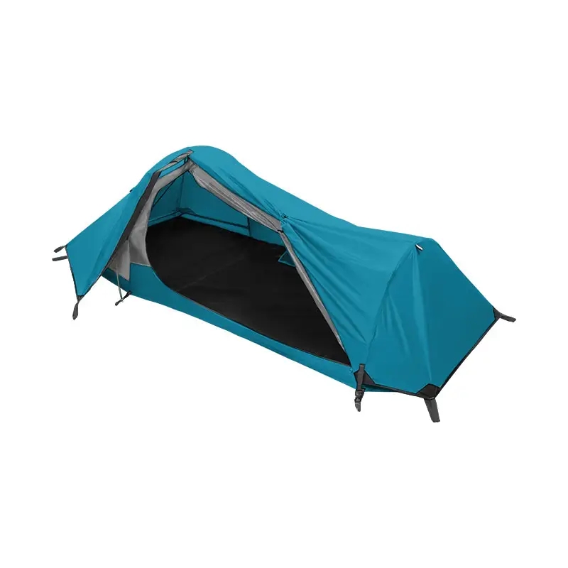Outdoor Camping Beds For Sale - Tienda de campaña individual para acampar