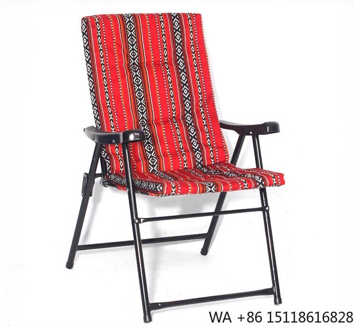 Outdoor Camping Warehouse - Silla de Camping Plegable Portátil de
