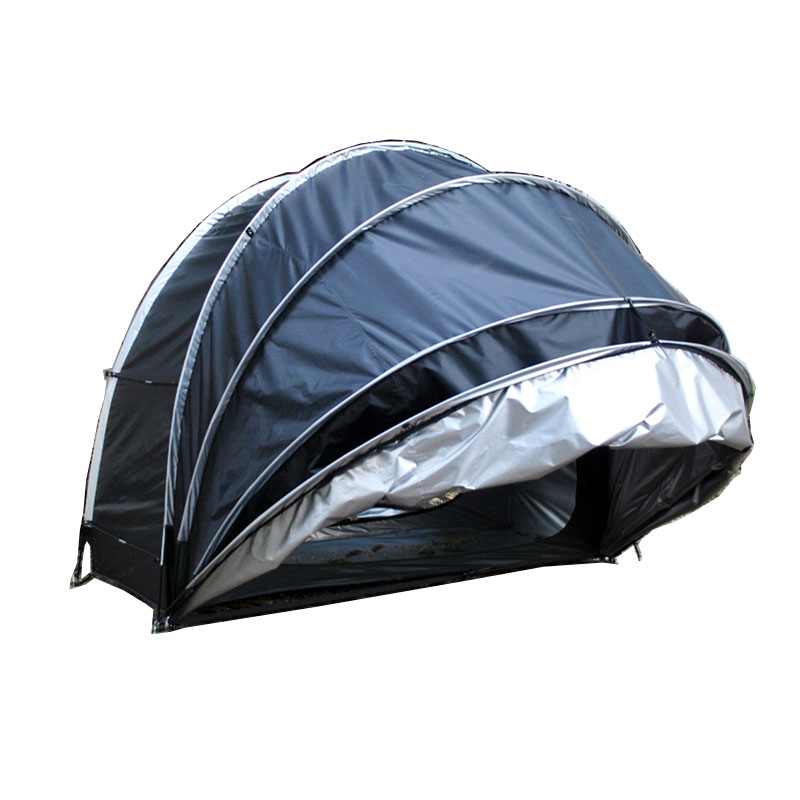 Outdoor Camping Warehouse - Carpa de Almacenamiento para Motocicletas, Cobertizo