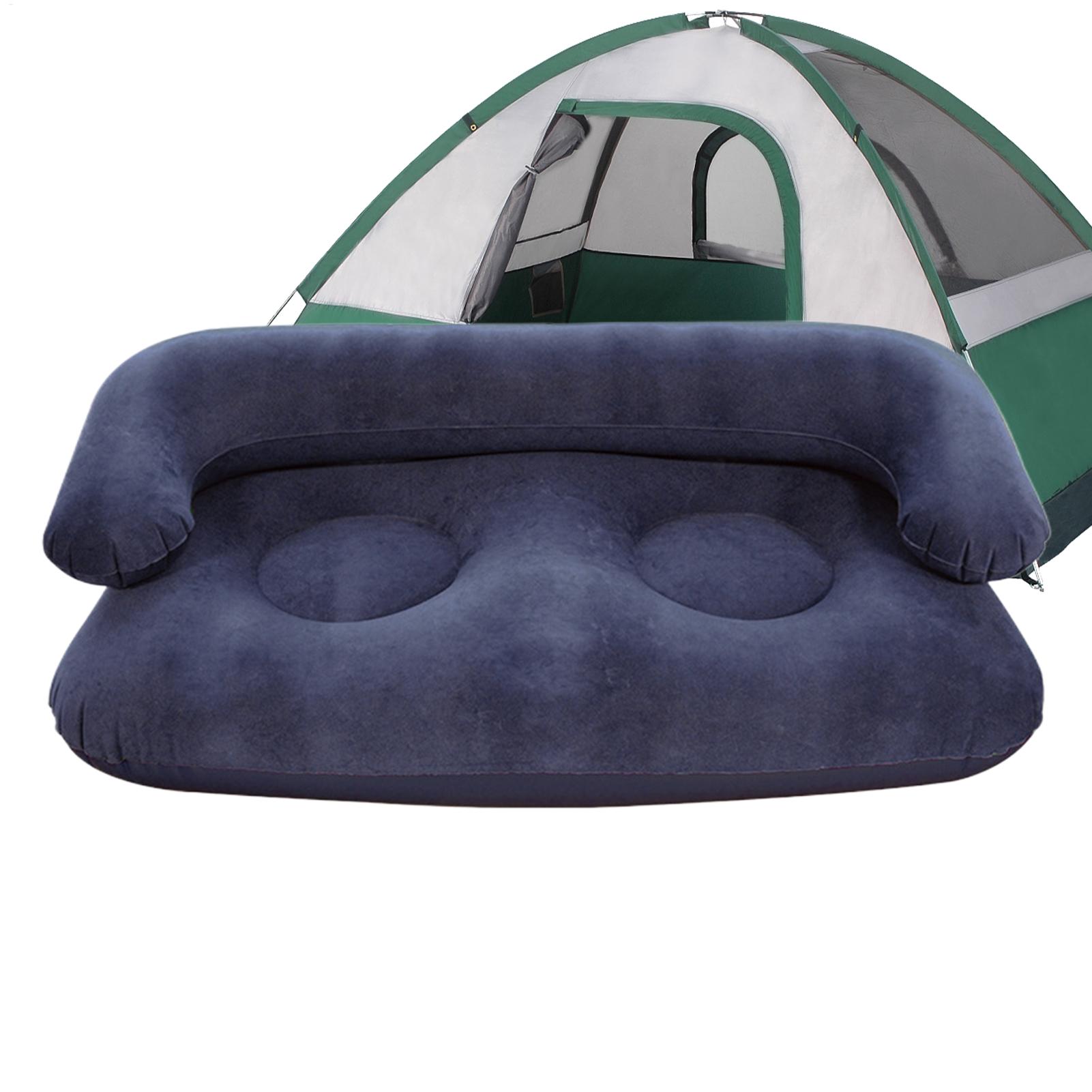 Outdoor Camping Decke - Sofá inflable para acampar, sofá portátil