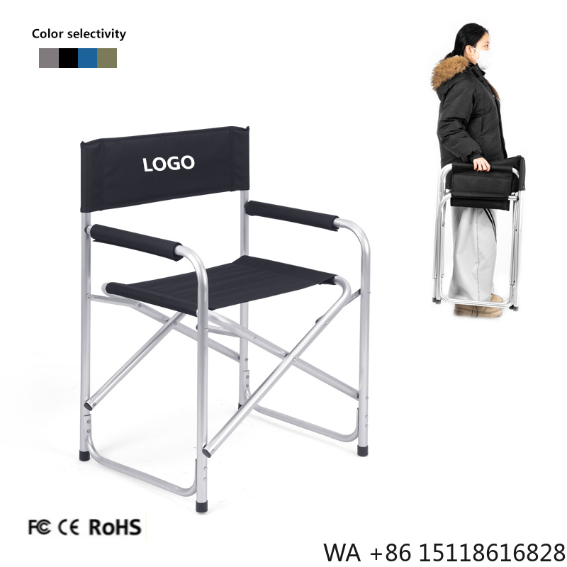 Outdoor Camping Table - Mesa y Silla Plegables para Acampar