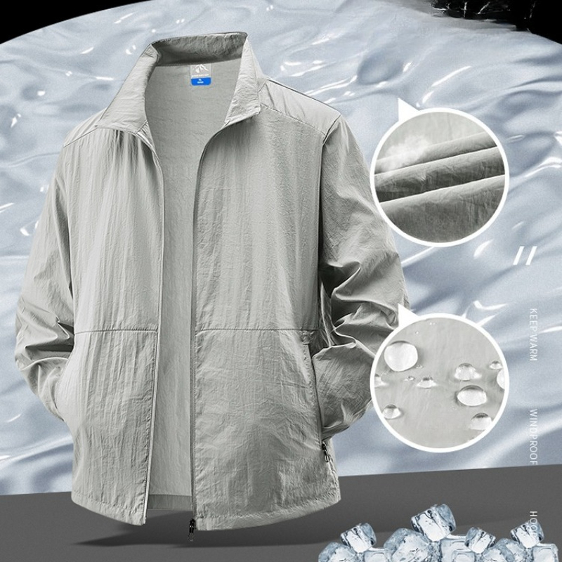 Chaquetas impermeables para se - Camping Outdoor Clothing reseña y precio