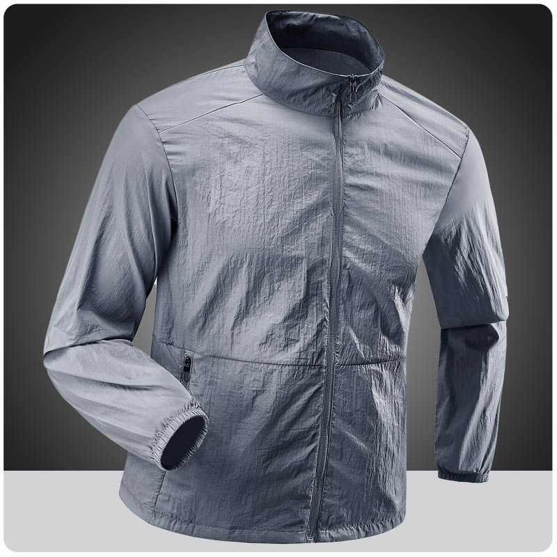 Chaquetas impermeables para se - Camping Outdoor Clothing reseña y precio