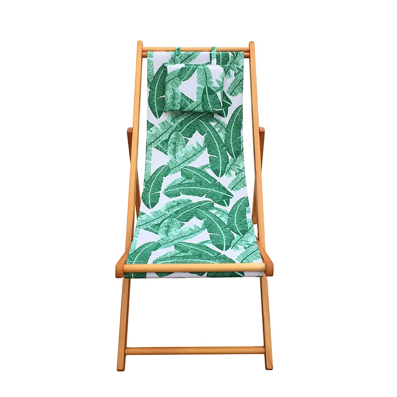 Silla de playa plegable de pin - Outdoor Camping Decke reseña y precio