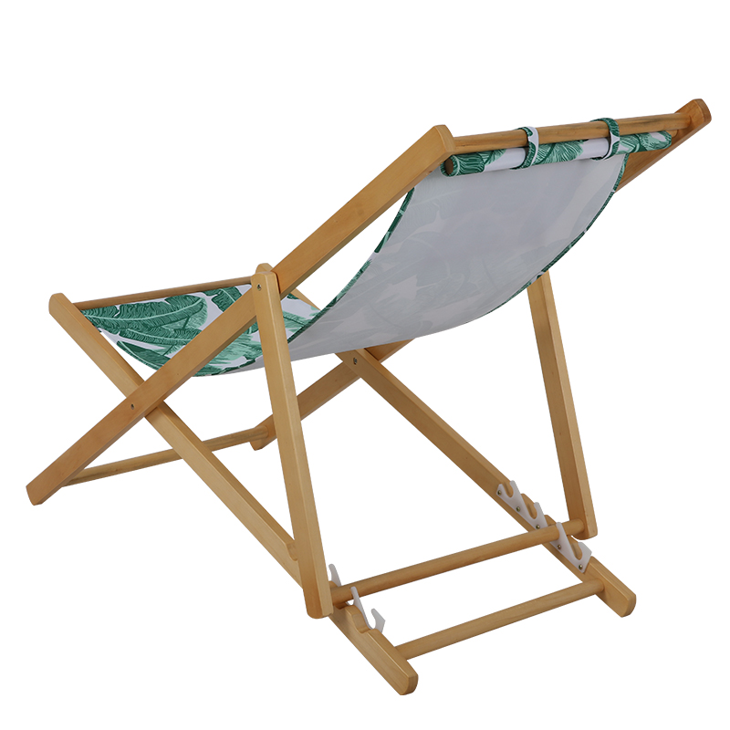 Silla de playa plegable de pin - Outdoor Camping Decke reseña y precio