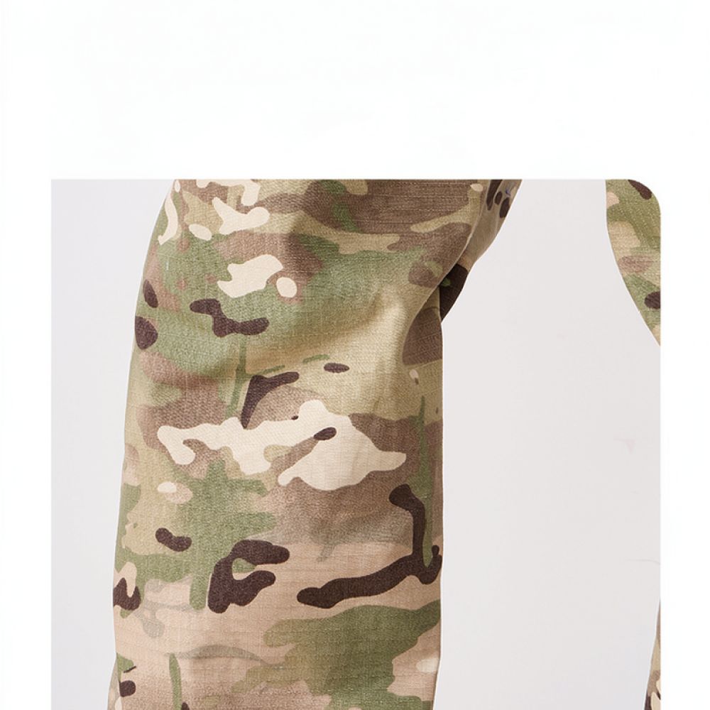 Pantalones tácticos unisex de  - Camping Outdoor Clothing reseña y precio