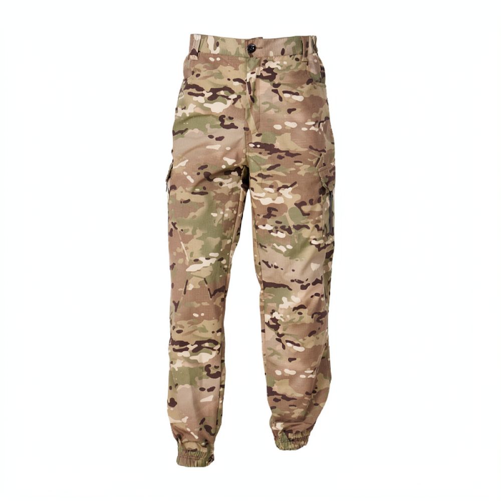 Pantalones tácticos unisex de  - Camping Outdoor Clothing reseña y precio