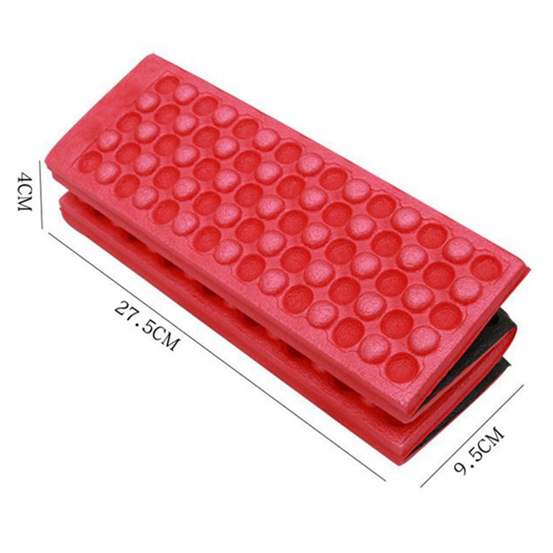 L79A Tapetes de camping, tapet - Outdoor Camping Mat Waterproof reseña y precio