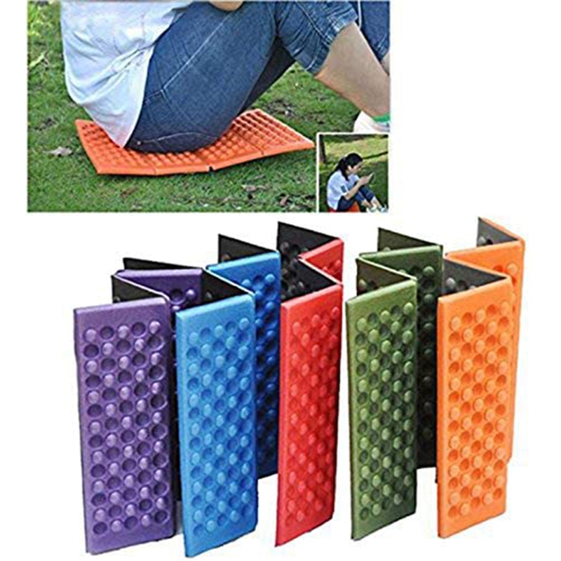 L79A Tapetes de camping, tapet - Outdoor Camping Mat Waterproof reseña y precio