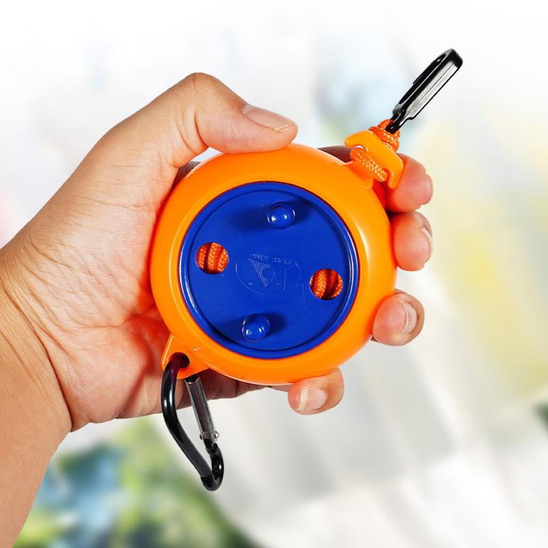 Tendedero retráctil portátil d - Camping Outdoor Clothing reseña y precio