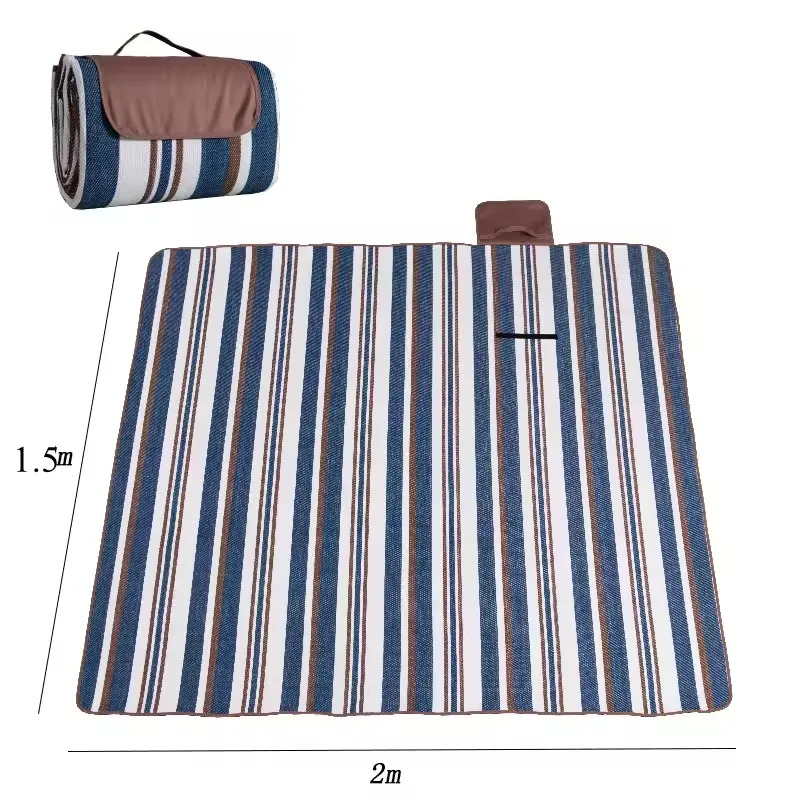 ¡Esencial para viajes al aire  - Outdoor Camping Mat Waterproof reseña y precio