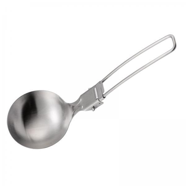 Juego de 2-5 utensilios de cam - Outdoor Camping Utensils reseña y precio