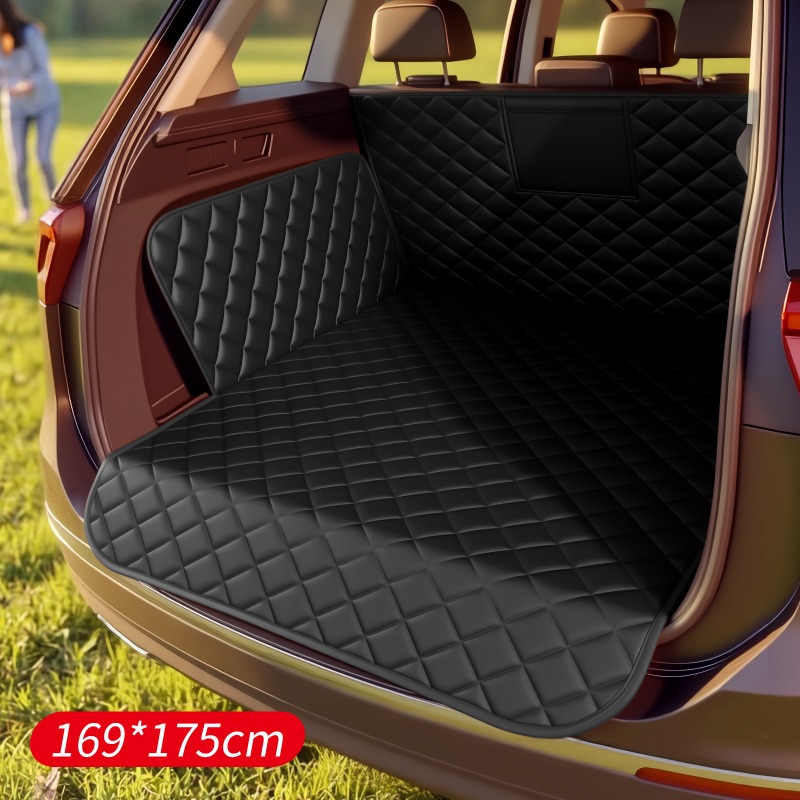 Tapete Protector para Maletero - Outdoor Camping Rug Waterproof reseña y precio
