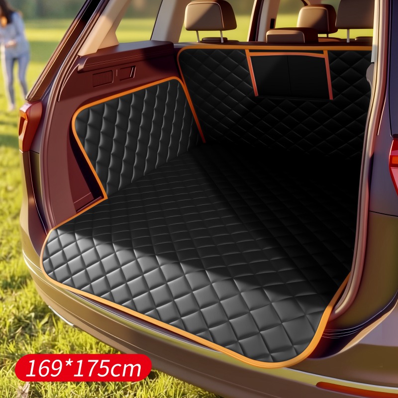 Tapete Protector para Maletero - Outdoor Camping Rug Waterproof reseña y precio