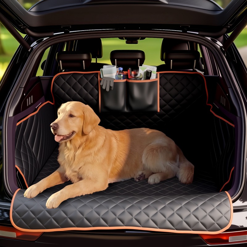 Tapete Protector para Maletero - Outdoor Camping Rug Waterproof reseña y precio