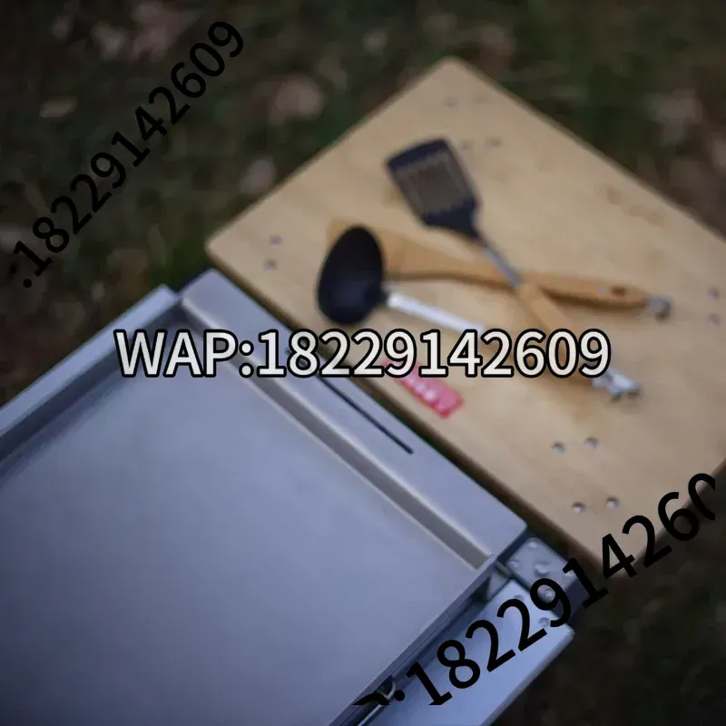 Bandeja para hornear IGT 2, pl - Outdoor Camping Table reseña y precio