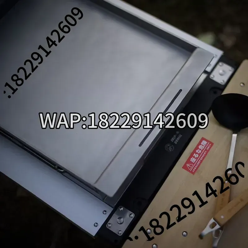 Bandeja para hornear IGT 2, pl - Outdoor Camping Table reseña y precio