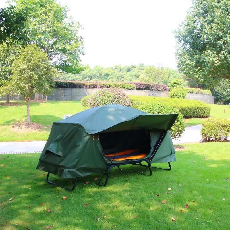 Cuna de camping de venta direc - Outdoor Camping Beds For Sale reseña y precio