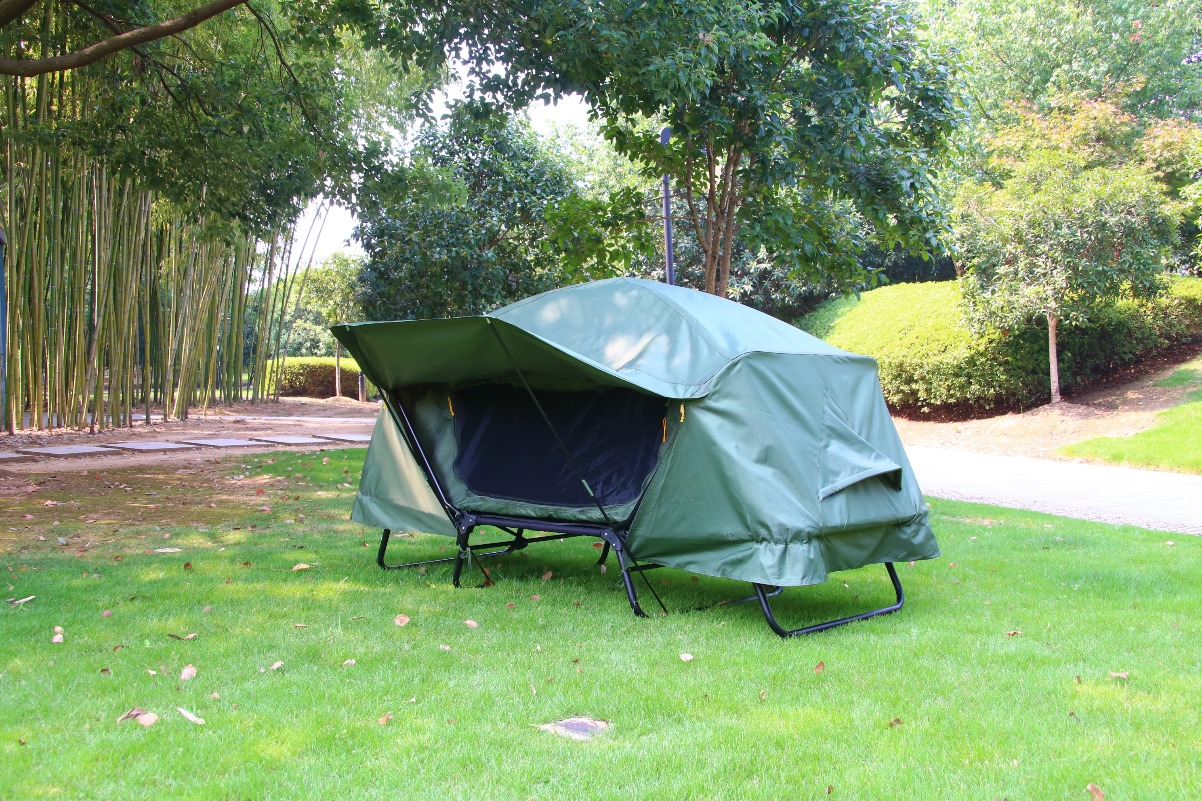 Cuna de camping de venta direc - Outdoor Camping Beds For Sale reseña y precio