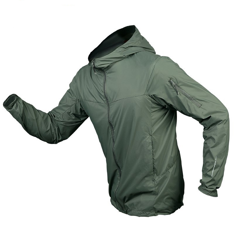 FSTAR-Ropa de protección solar - Camping Outdoor Clothing reseña y precio