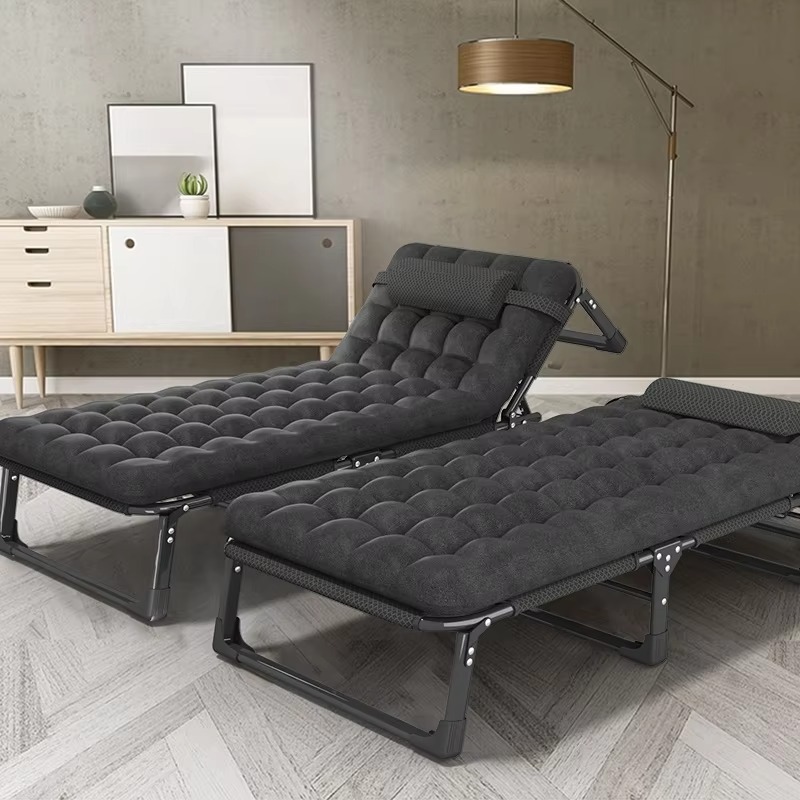 Oferta Especial: Cama Plegable - Outdoor Camping Beds For Sale reseña y precio
