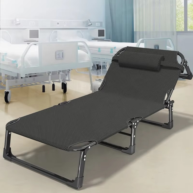 Oferta Especial: Cama Plegable - Outdoor Camping Beds For Sale reseña y precio