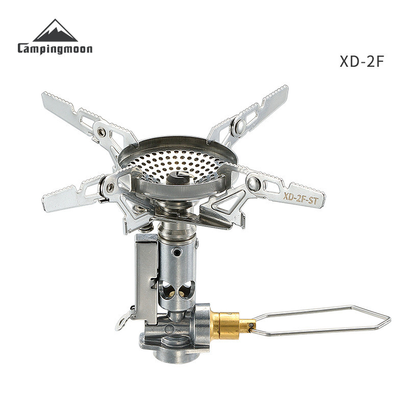 Estufa de Gas para exteriores, - Outdoor Camping Decke reseña y precio