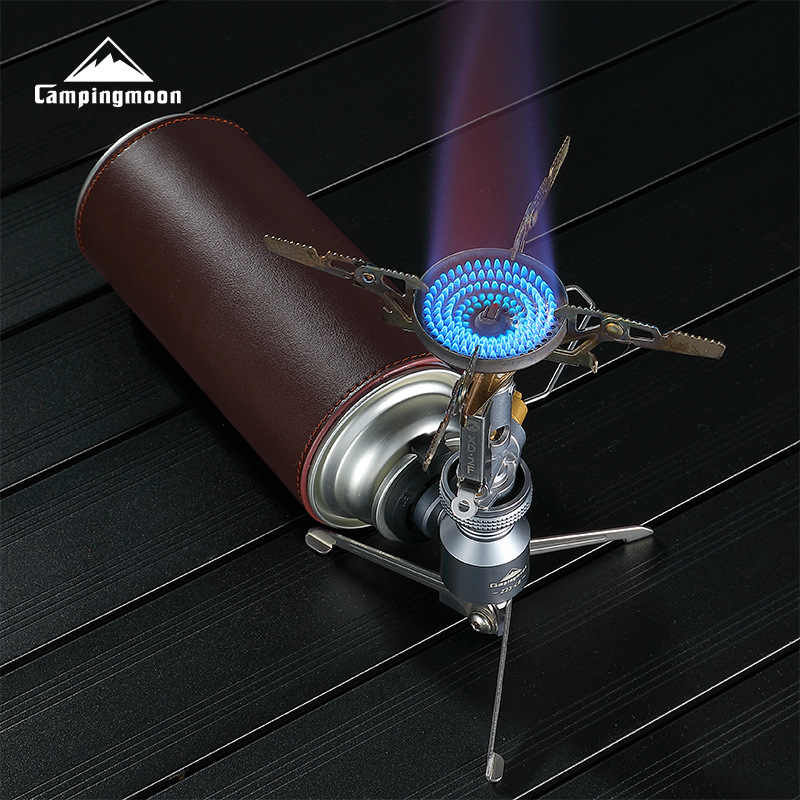 Estufa de Gas para exteriores, - Outdoor Camping Decke reseña y precio
