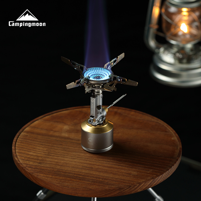 Estufa de Gas para exteriores, - Outdoor Camping Decke reseña y precio