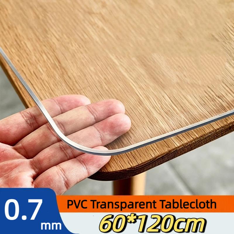 Protector de Mesa de PVC Trans - Outdoor Camping Mat Waterproof reseña y precio
