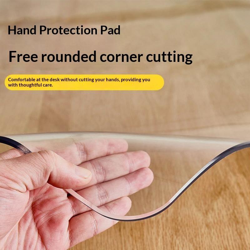 Protector de Mesa de PVC Trans - Outdoor Camping Mat Waterproof reseña y precio