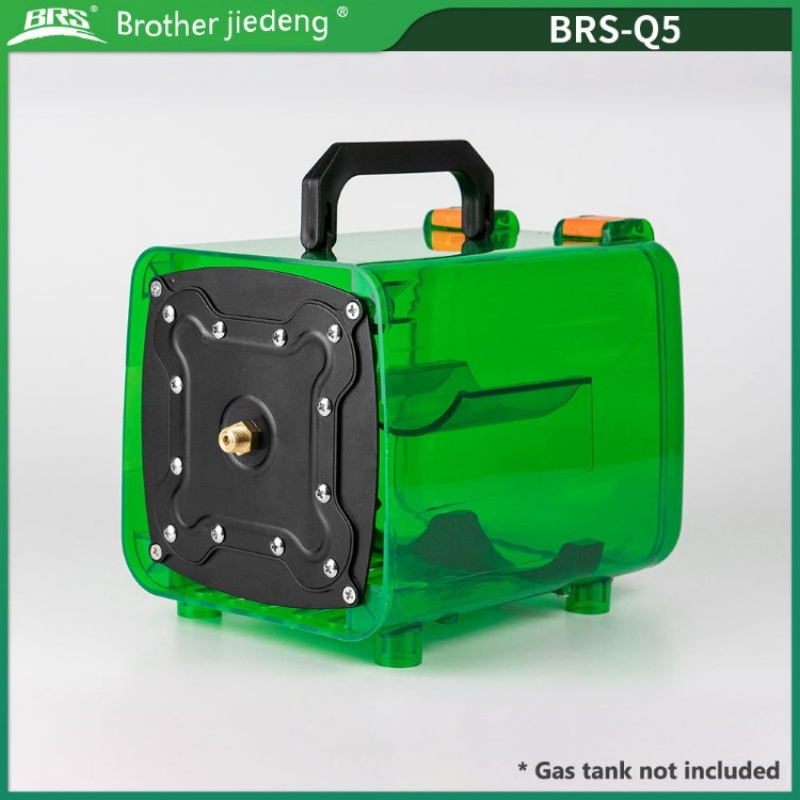 BRS Almacenamiento de Energía  - Outdoor Camping Warehouse reseña y precio