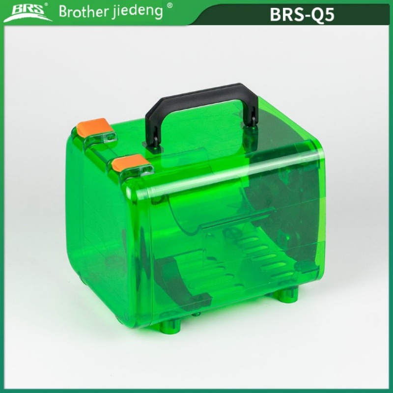 BRS Almacenamiento de Energía  - Outdoor Camping Warehouse reseña y precio
