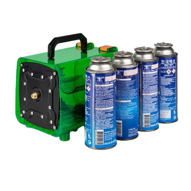 BRS Almacenamiento de Energía  - Outdoor Camping Warehouse reseña y precio