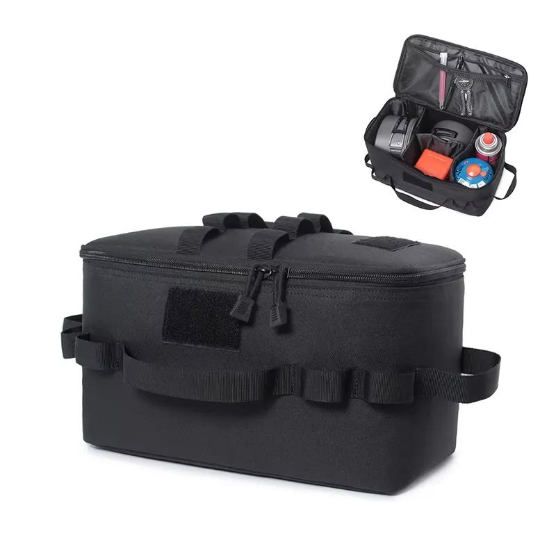 Bolsa de almacenamiento para t - Outdoor Camping Utensils reseña y precio