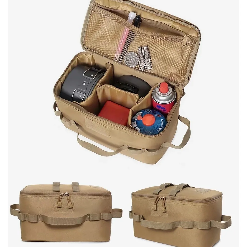 Bolsa de almacenamiento para t - Outdoor Camping Utensils reseña y precio