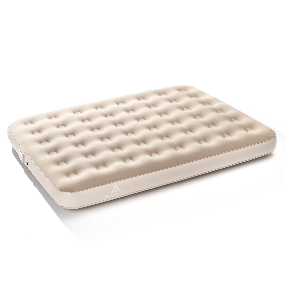 Colchón inflable de venta de f - Outdoor Camping Beds For Sale reseña y precio