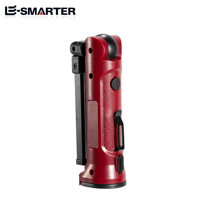 Luz LED de trabajo COB, linter - Camping Lantern reseña y precio