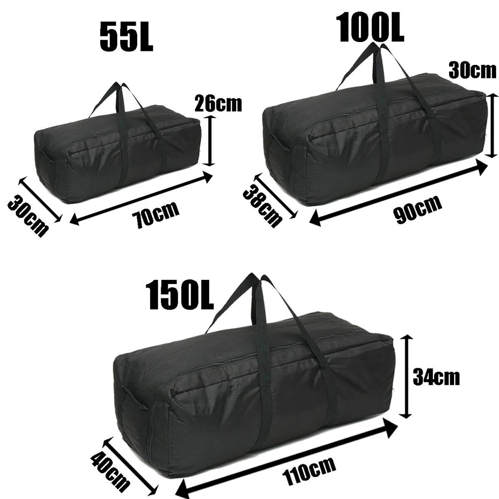 Mochila de Viaje Grande, Bolsa - Outdoor Camping Warehouse reseña y precio
