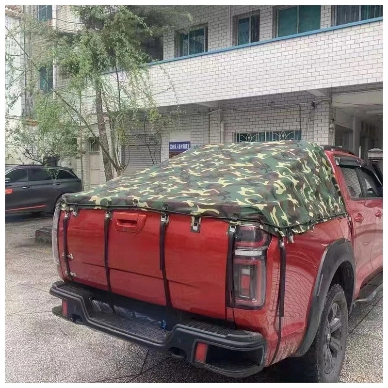 Cubierta Impermeable para Cami - Outdoor Camping Beds For Sale reseña y precio