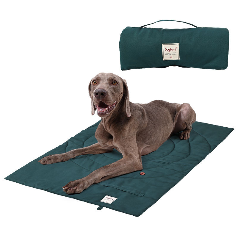 Alfombrilla portátil plegable  - Outdoor Camping Rug Waterproof reseña y precio