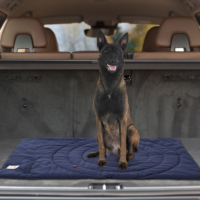 Alfombrilla portátil plegable  - Outdoor Camping Rug Waterproof reseña y precio