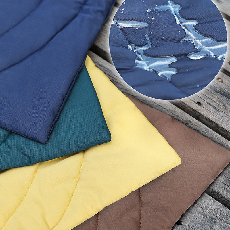 Alfombrilla portátil plegable  - Outdoor Camping Rug Waterproof reseña y precio