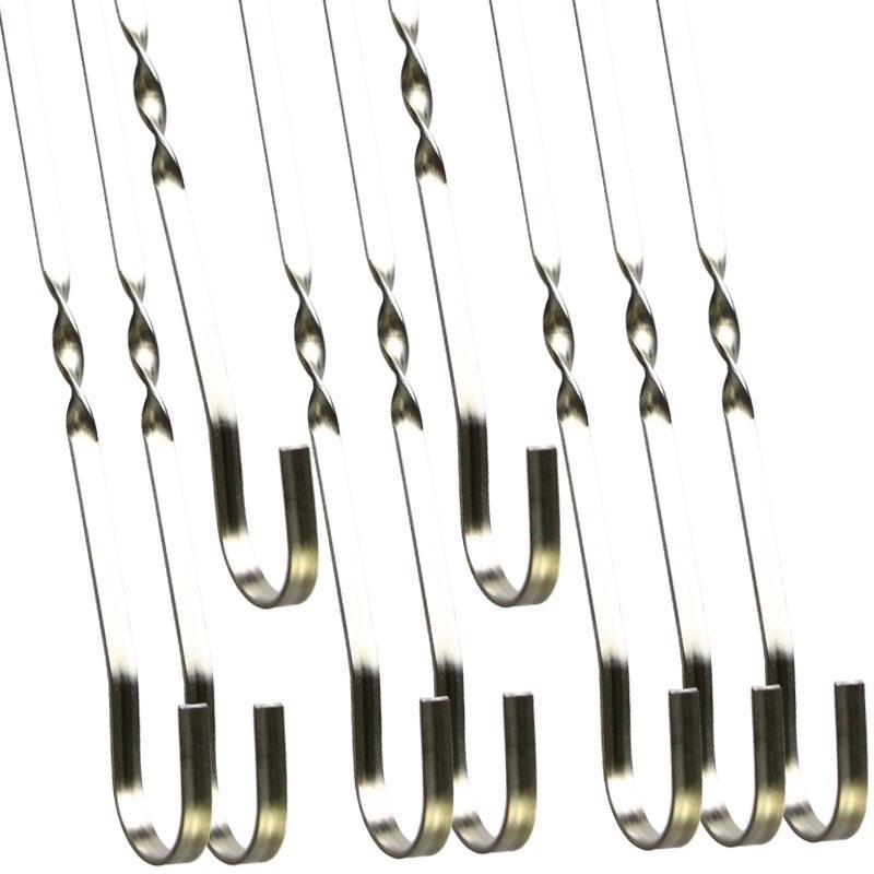 Brochetas para Barbacoa de Ace - Outdoor Camping Utensils reseña y precio