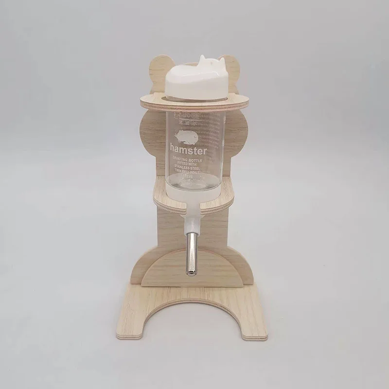 Juego de 2 uds de soporte para - Bear Canister reseña y precio